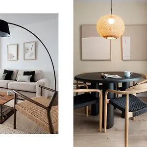  Apartamento Magno O'donnell