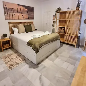  Apartamento Estudio San Esteban